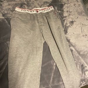 Men’s Tommy Hilfiger sweats